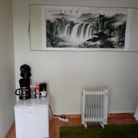 Lin'S B&B Älvsered Zewnętrze zdjęcie