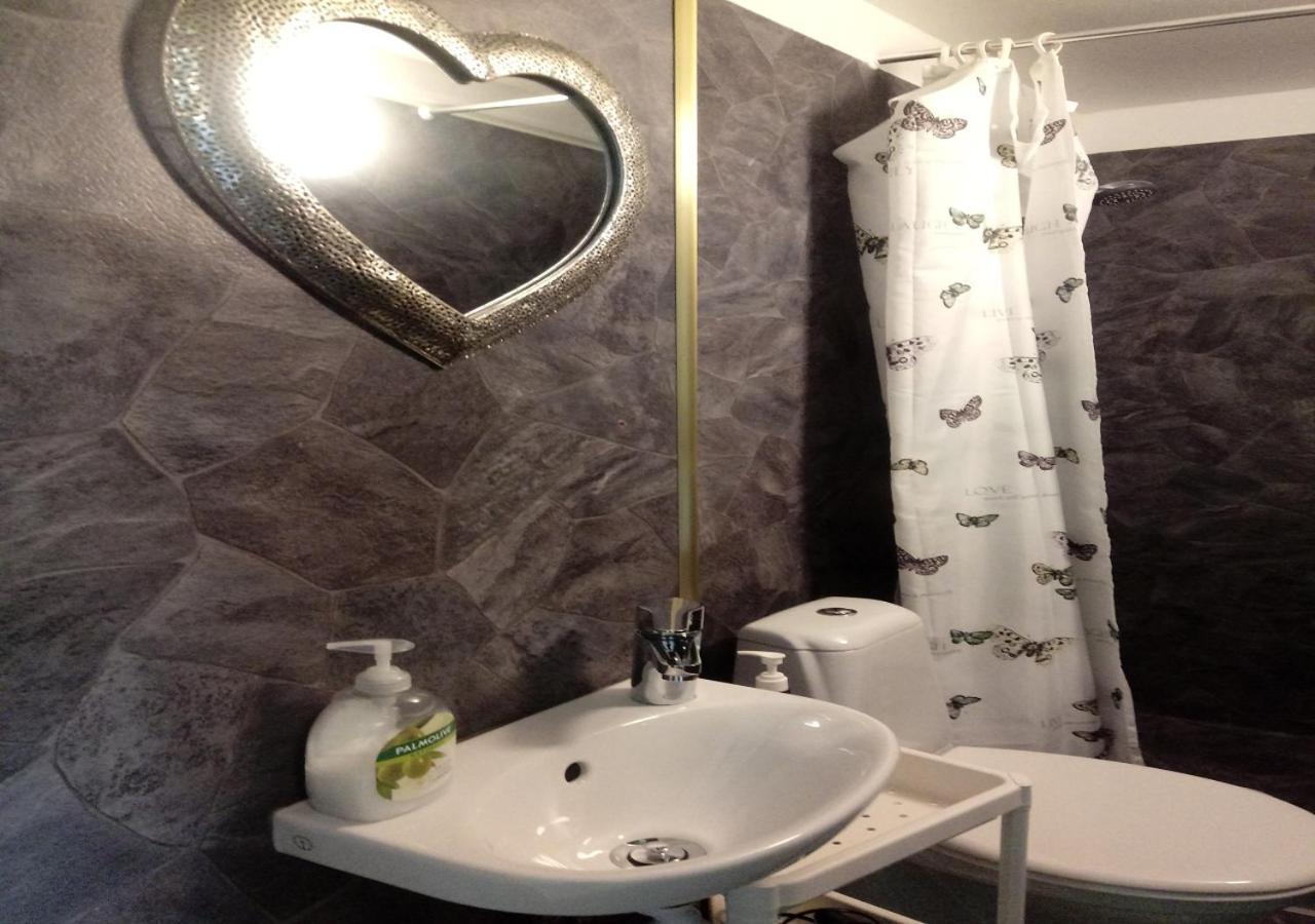 Lin'S B&B Älvsered Zewnętrze zdjęcie