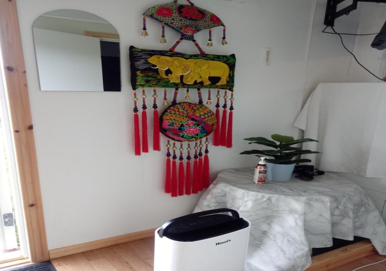 Lin'S B&B Älvsered Zewnętrze zdjęcie