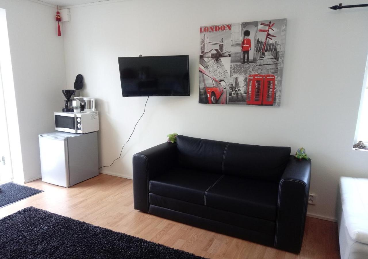 Lin'S B&B Älvsered Zewnętrze zdjęcie