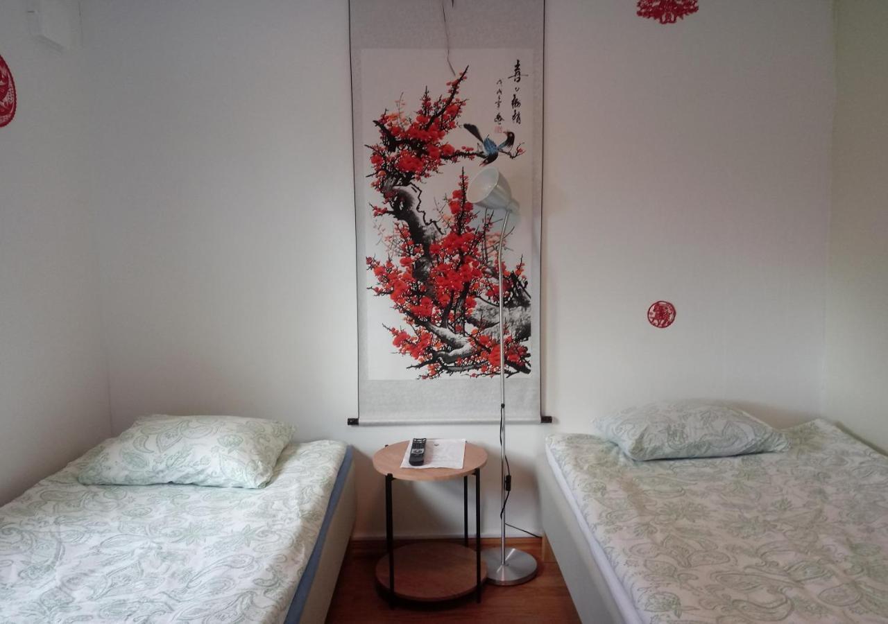 Lin'S B&B Älvsered Zewnętrze zdjęcie