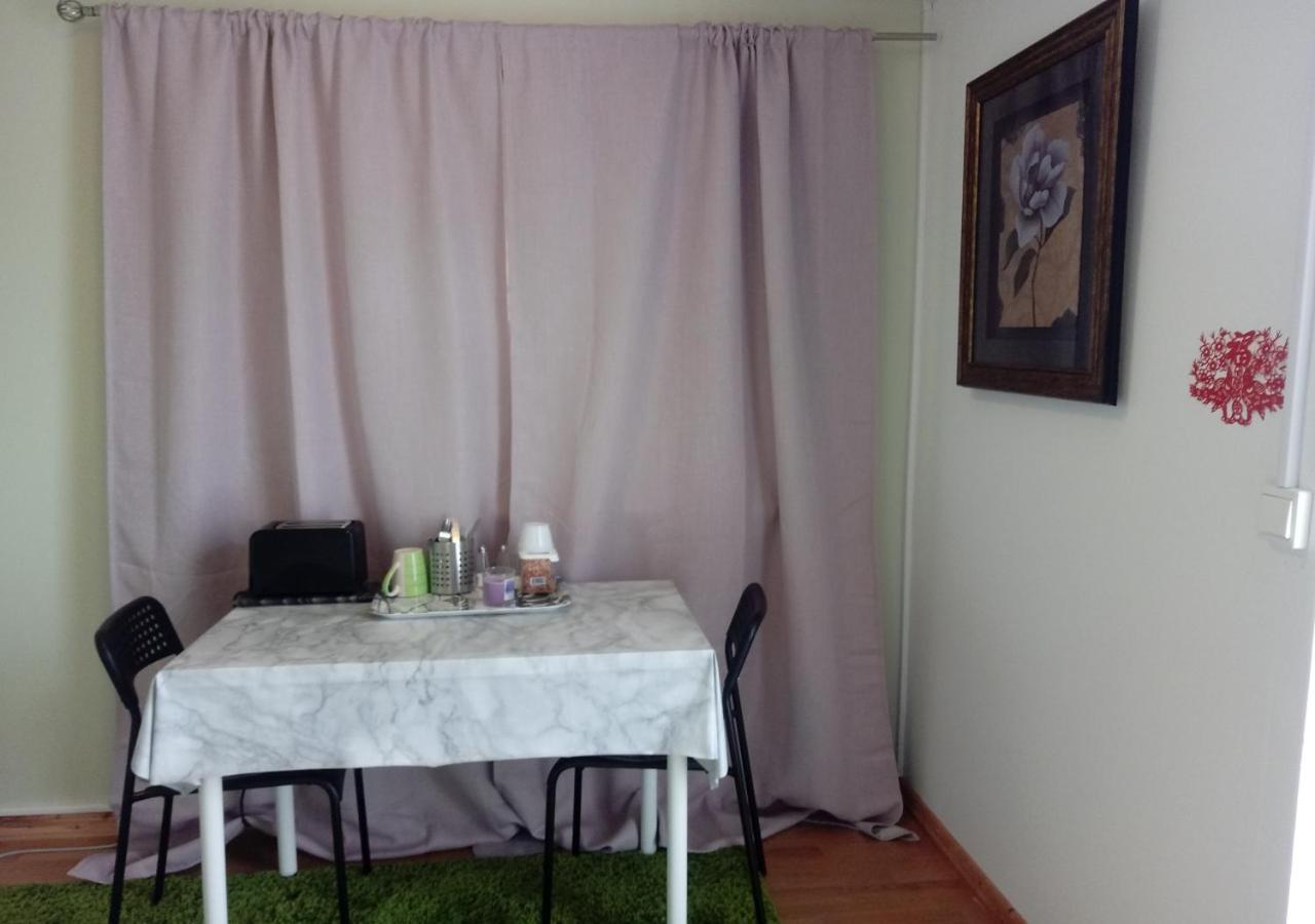 Lin'S B&B Älvsered Zewnętrze zdjęcie