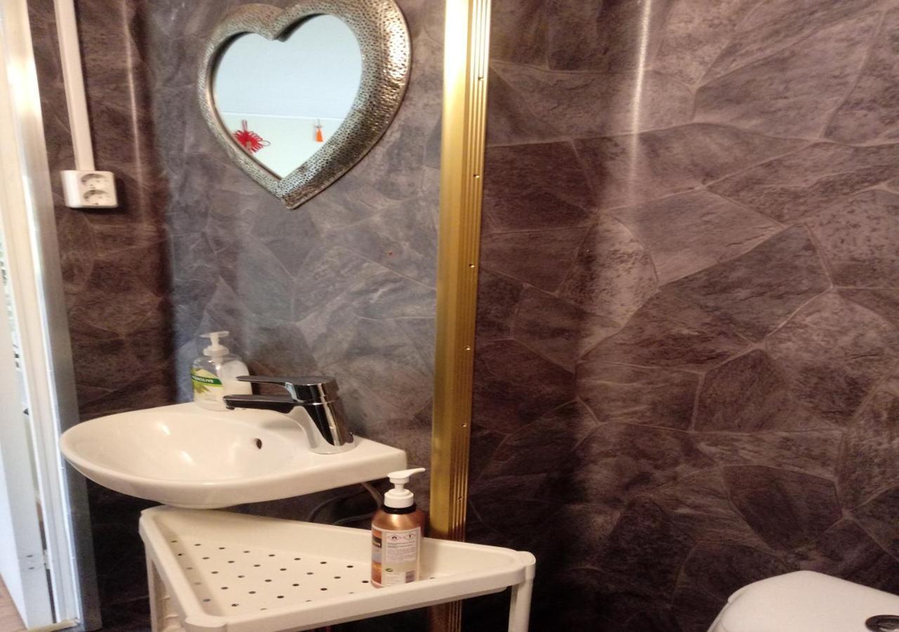 Lin'S B&B Älvsered Zewnętrze zdjęcie