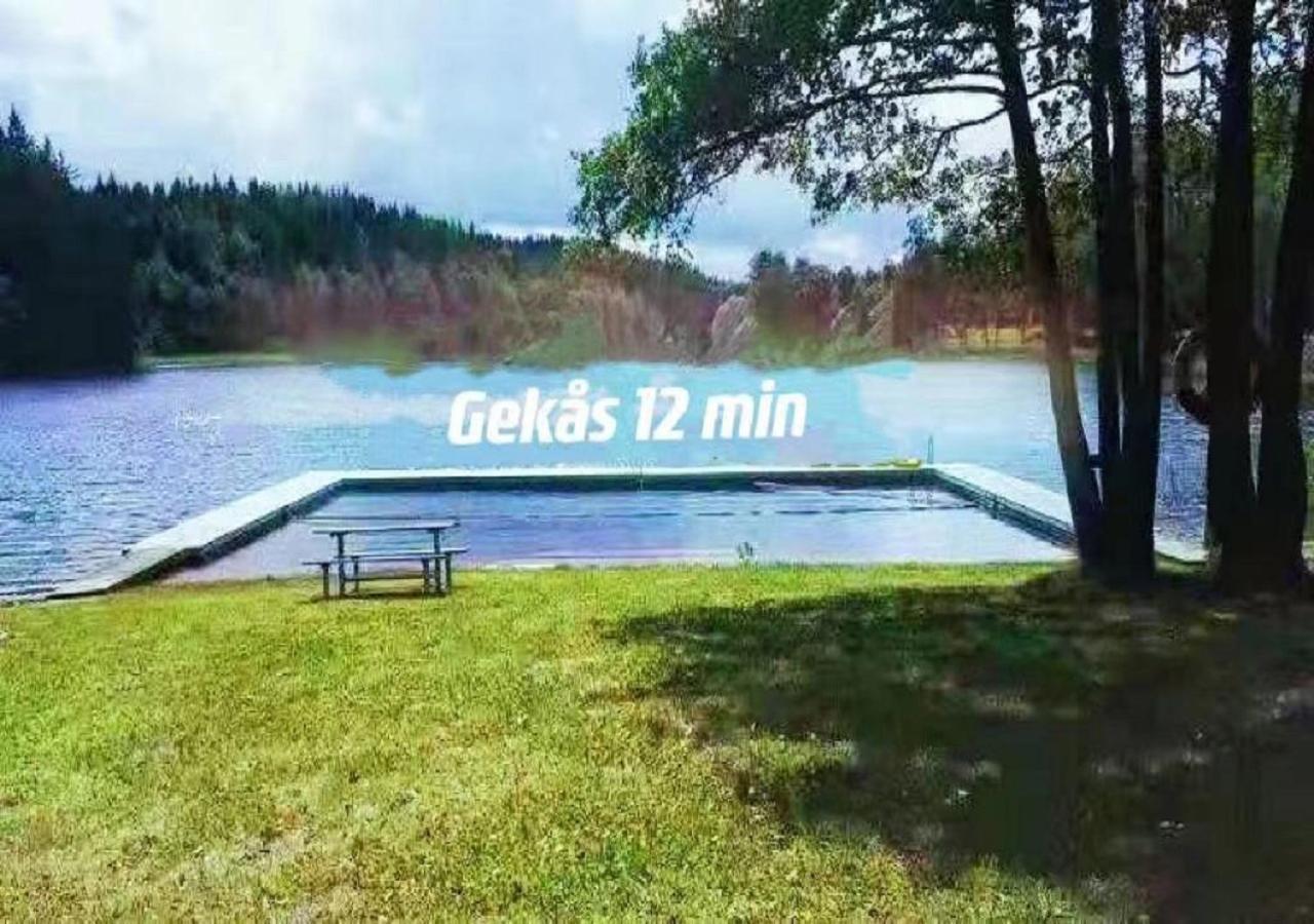 Lin'S B&B Älvsered Zewnętrze zdjęcie
