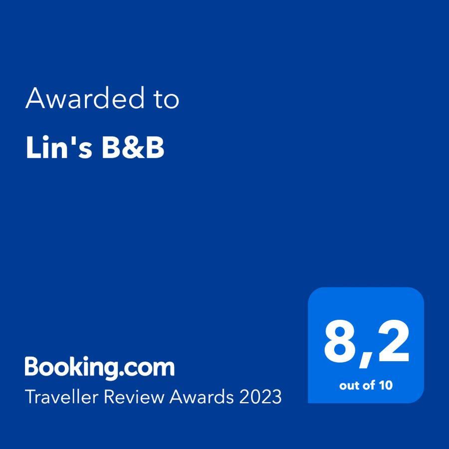 Lin'S B&B Älvsered Zewnętrze zdjęcie