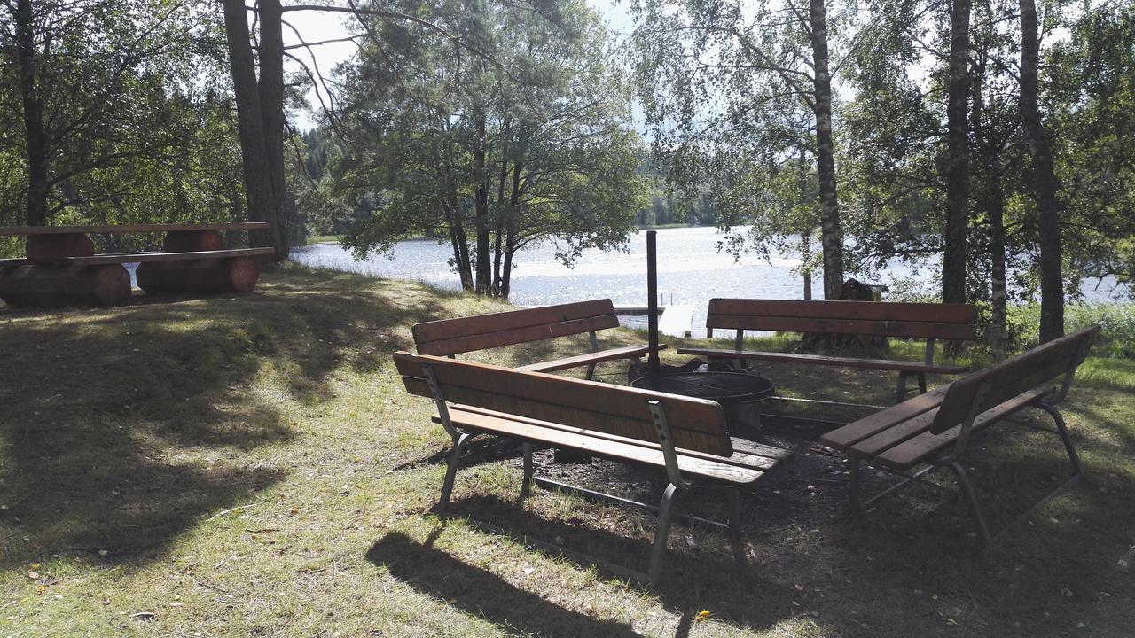 Lin'S B&B Älvsered Zewnętrze zdjęcie