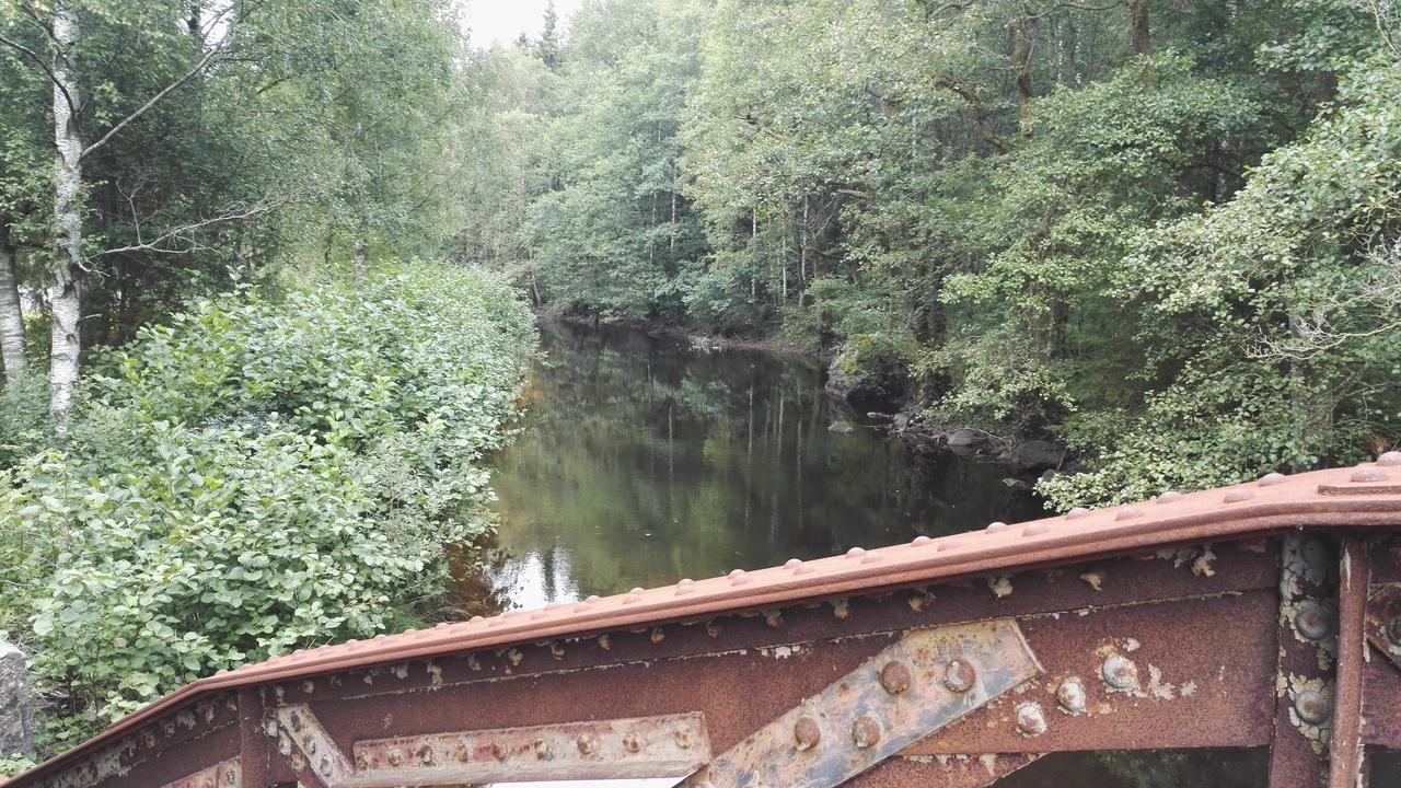 Lin'S B&B Älvsered Zewnętrze zdjęcie