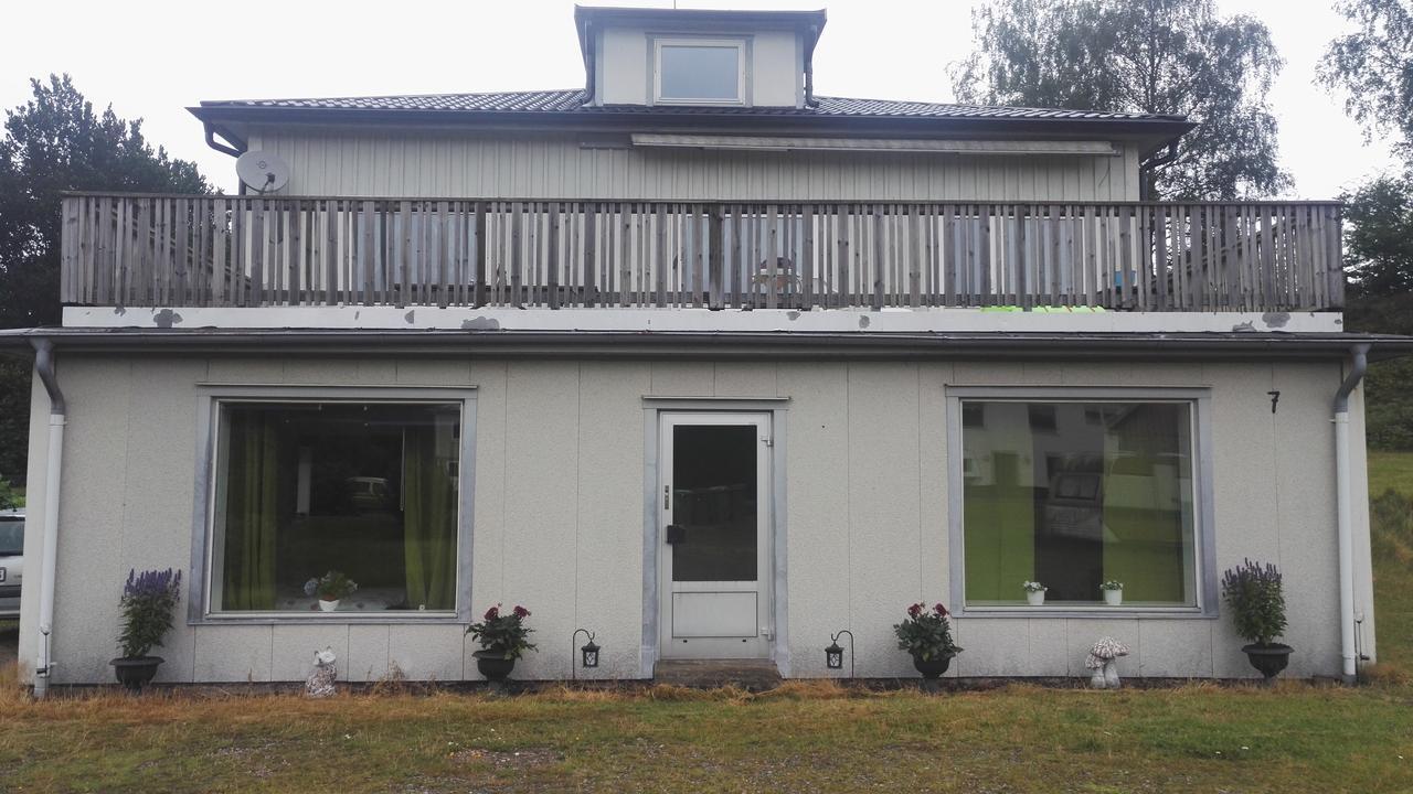 Lin'S B&B Älvsered Zewnętrze zdjęcie