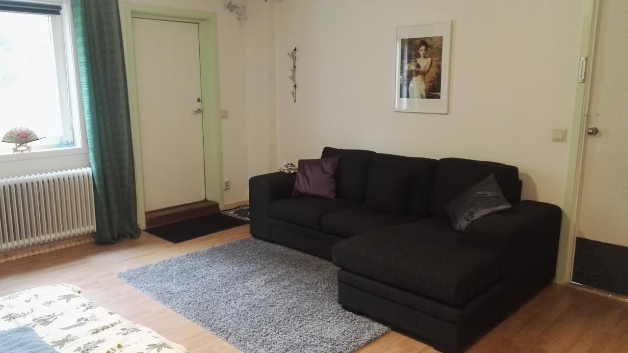 Lin'S B&B Älvsered Zewnętrze zdjęcie