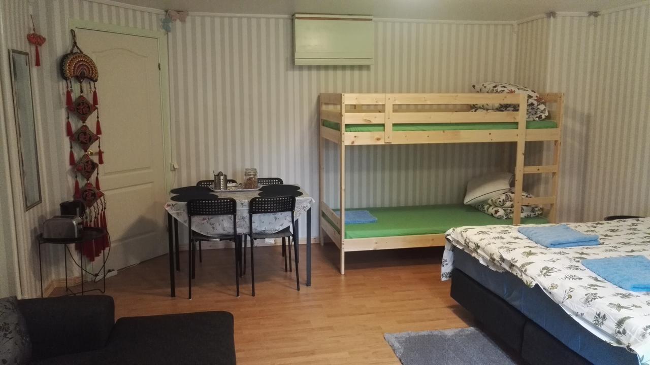 Lin'S B&B Älvsered Zewnętrze zdjęcie