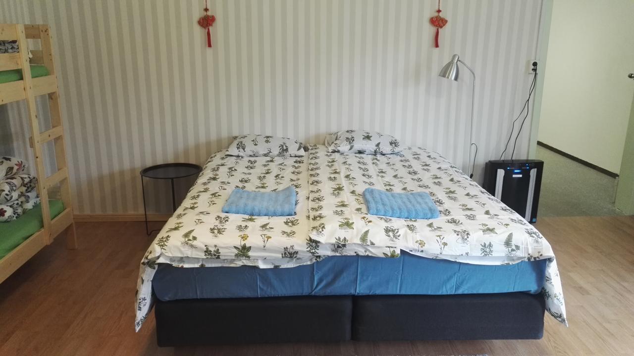 Lin'S B&B Älvsered Zewnętrze zdjęcie