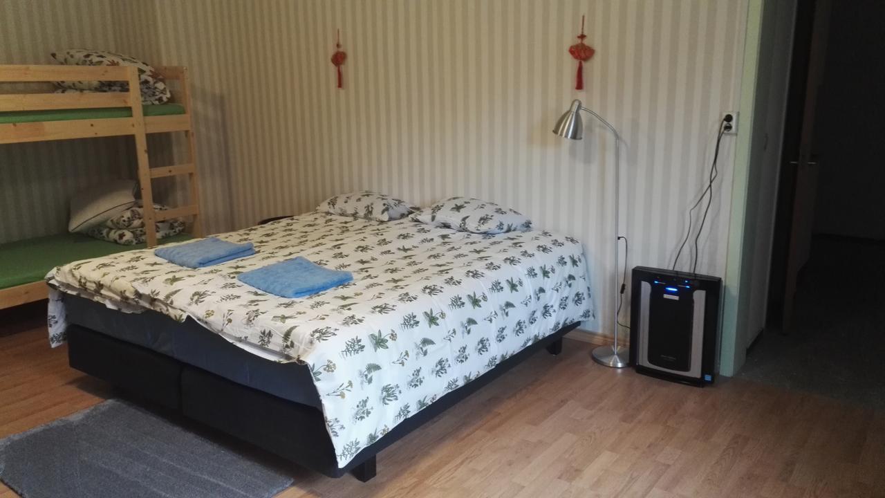 Lin'S B&B Älvsered Zewnętrze zdjęcie