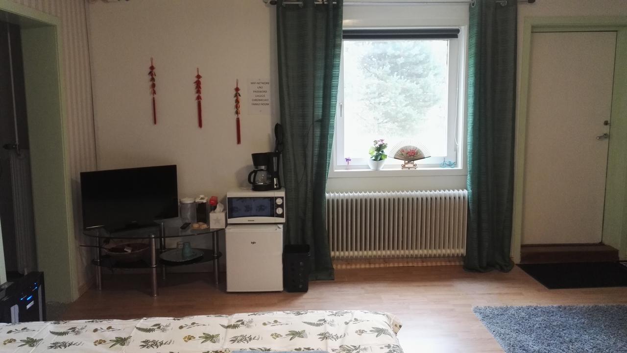 Lin'S B&B Älvsered Zewnętrze zdjęcie
