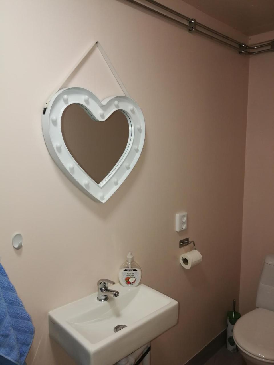 Lin'S B&B Älvsered Zewnętrze zdjęcie