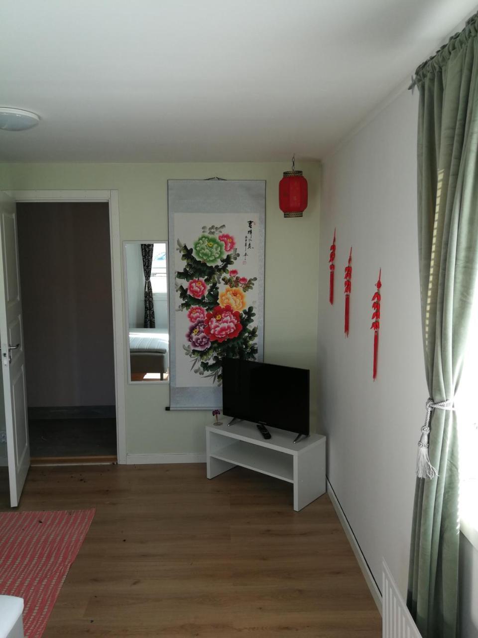 Lin'S B&B Älvsered Zewnętrze zdjęcie