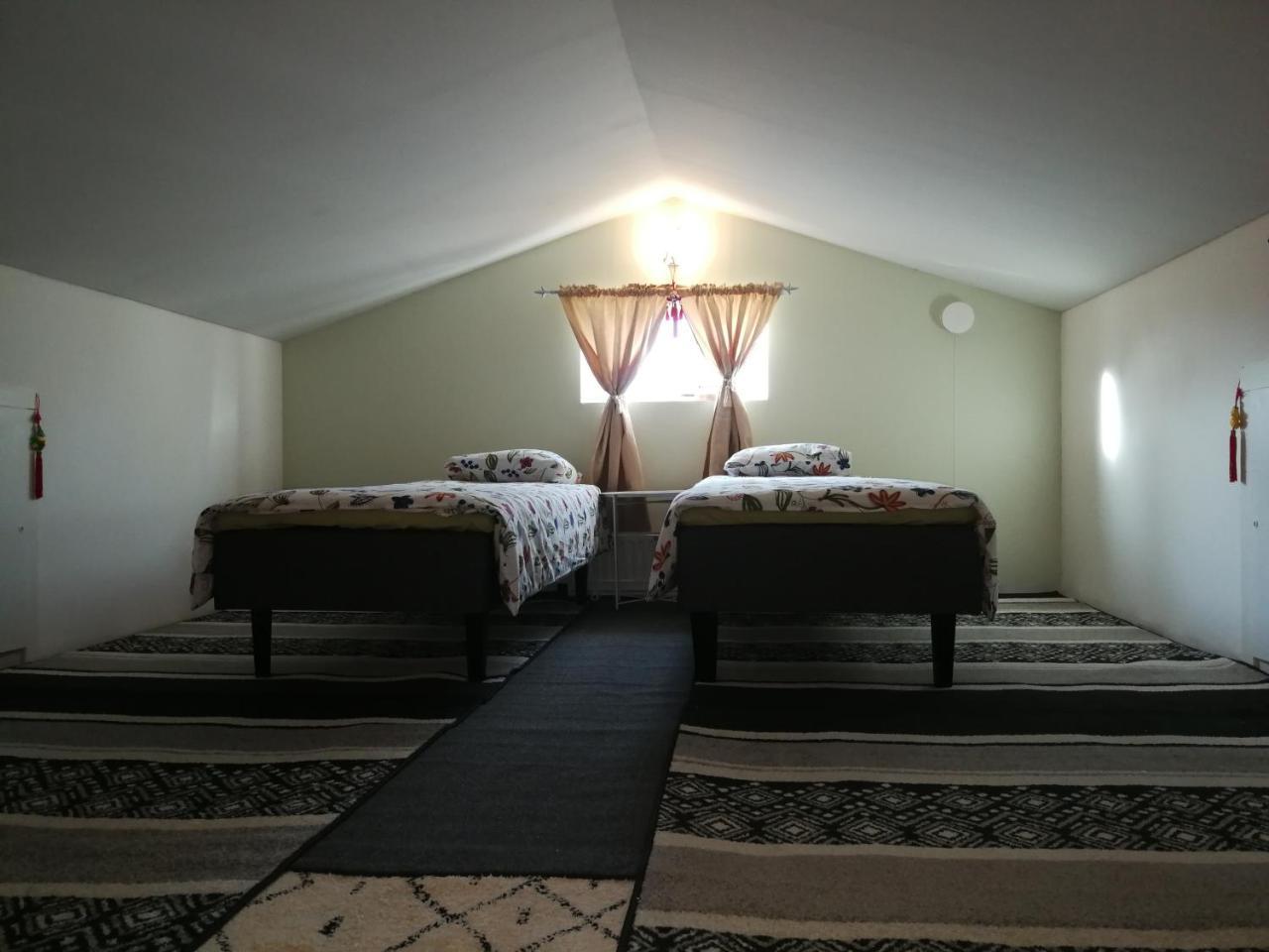 Lin'S B&B Älvsered Zewnętrze zdjęcie