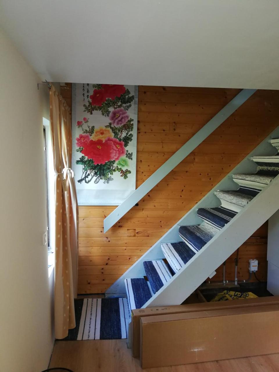 Lin'S B&B Älvsered Zewnętrze zdjęcie