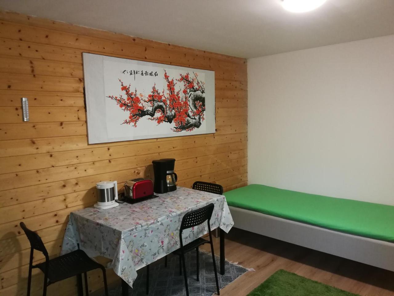 Lin'S B&B Älvsered Zewnętrze zdjęcie