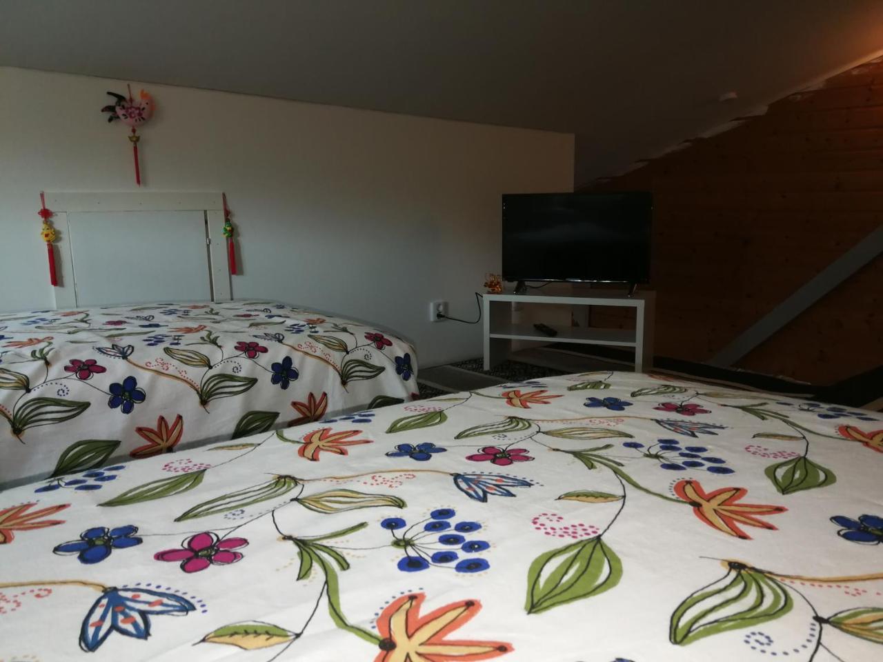 Lin'S B&B Älvsered Zewnętrze zdjęcie