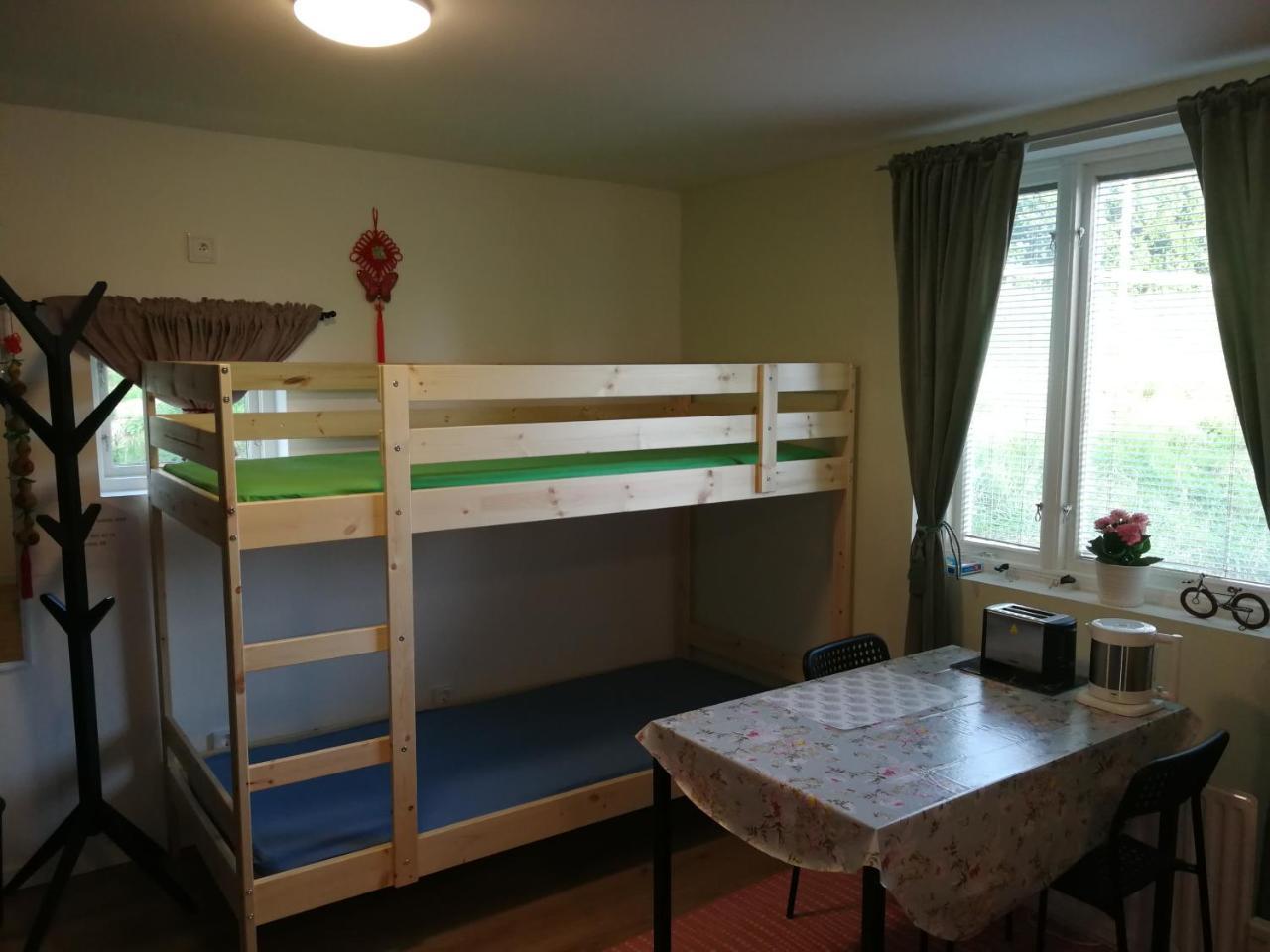 Lin'S B&B Älvsered Zewnętrze zdjęcie