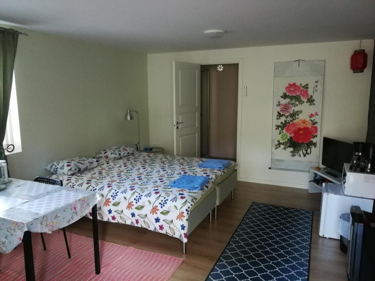 Lin'S B&B Älvsered Zewnętrze zdjęcie