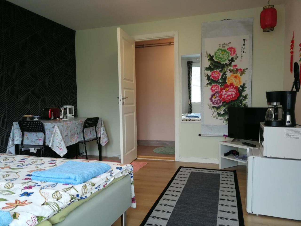 Lin'S B&B Älvsered Zewnętrze zdjęcie