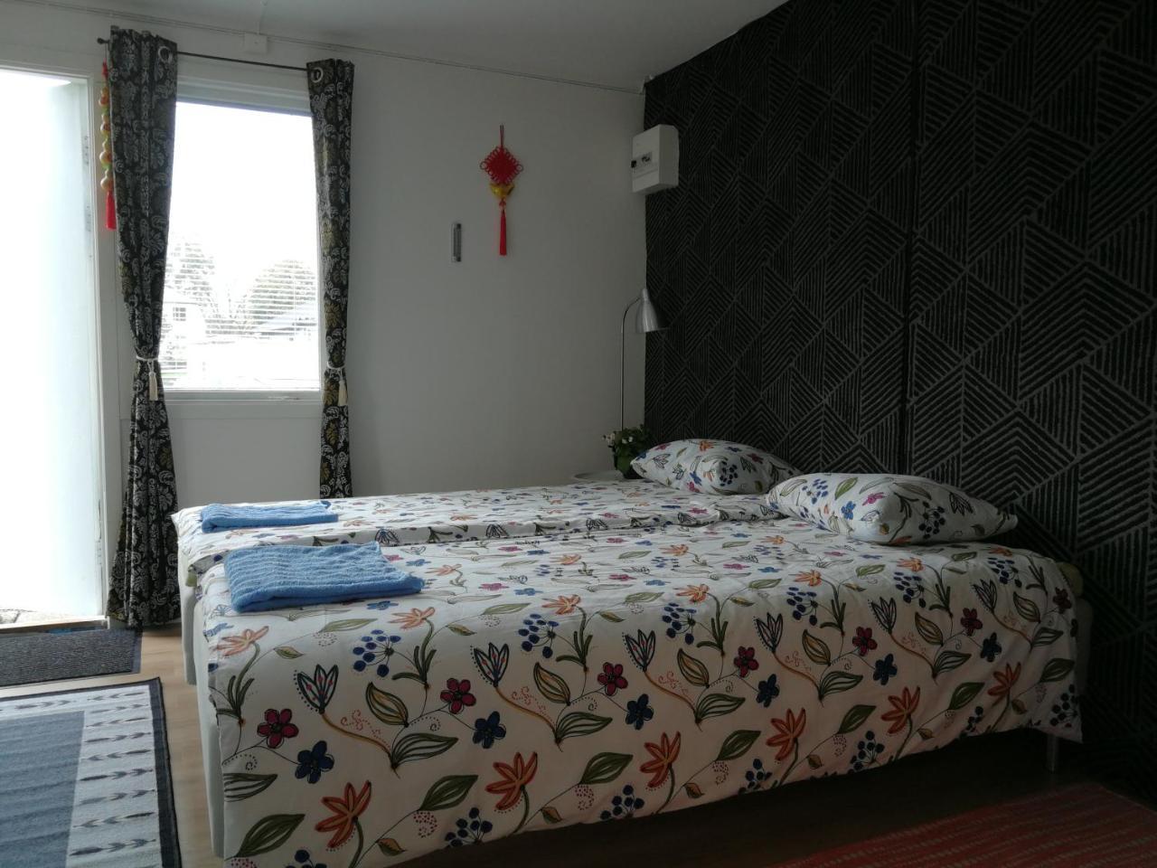 Lin'S B&B Älvsered Zewnętrze zdjęcie